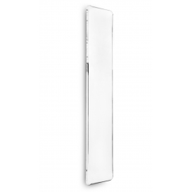Zrcadlo Tafla IQ Mirror inox
